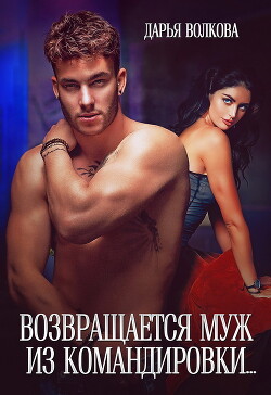 Книга Возвращается муж из командировки… (СИ)